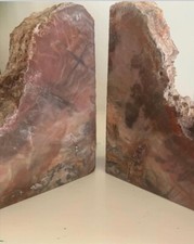 Jeopardy’s Alex Trebek’s marble bookends from his office at family estate sale—  picture