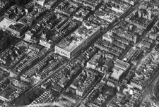 Selfridges Department Store Westminster England 1930 OLD PHOTO 3 picture