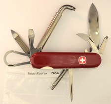 Wenger SwissRoller Swiss Army knife. Retired. New in box #7656 picture