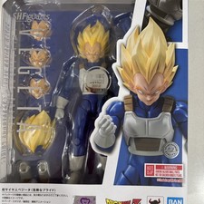 sh figuarts super saiyan vegeta Pride picture