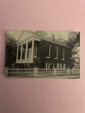 Presbyterian church, mays landing New Jersey picture
