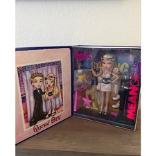 Bratz X Mean Girls Spring Fling Collector Doll - Regina [New][Sealed] picture