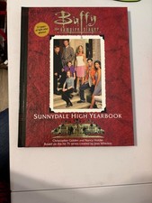 Buffy the vampire Slayer and Angel memorabilia. Most in excellent condition.  picture