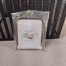 Vintage Hotel Fluela Davos Change Purse Switzerland picture