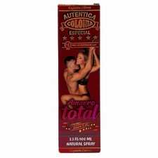 Love Bind Cologne 100ml - Colonia Amarre Total picture