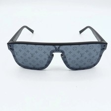 Louis Vuitton LV Waimea Z1082E Monogram Black Sunglasses picture
