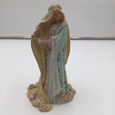 Lenox “Rapunzel” Fine Porcelain Figurine. Part of “The Legendary Princesses”. picture