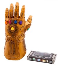 Disney Parks Thanos Infinity Gauntlet With Stones Marvel Guardians Of The Galaxy picture