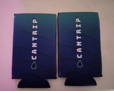 Cantrip Koozies 2 BRAND NEW picture