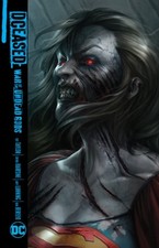 Dceased: War of the Undead Gods by Tom Taylor: Used picture