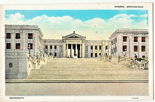 Cuban postcard 