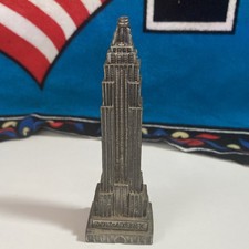 Vintage NYC Empire State Building Souvenir  4 picture