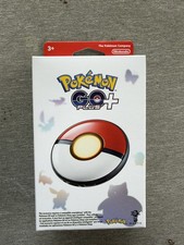 Pokemon GO Plus + Brand New Factory Sealed Nintendo     ‼️READY TO SHIP‼️ picture