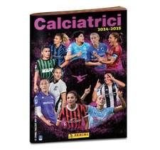 EVADO MANCOLISTA FIGURINES PANINI FOOTBALLERS 2024-2025 AT €0.30 CAD NEW picture