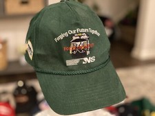 Norfolk Southern Vintage 2001 Harriman Award cap - “Forging our Future” picture