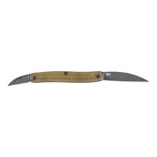 CRKT 4810U Limited Edition Forebear Slip Joint - Ultem - 12C27 picture