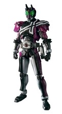 S.I.C. VOL.51 Masked Rider Decade Figure Bandai Japan picture