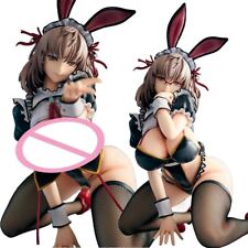 NSFW Native BINDing Nogami Sara Bunny Ver 1/4 Sexy Girl PVC Action Figure picture