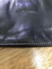 MIUMIU Leather Pouch Miu Miu Wallet Makeup Pouch picture