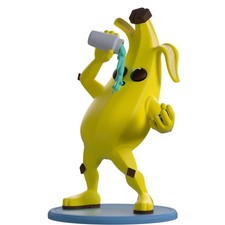 Youtooz • Limited • FORTNITE • PEELY #1  (w/in-game code) • w/Pro • Ships Free picture