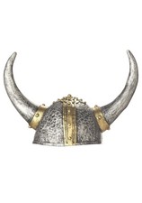 Costumes Men'S Viking Helmet picture