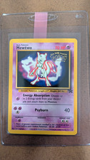 Mewtwo WoTC Promo #3 picture