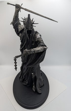 Morgul Lord Witch King | Lord of the Rings Statue #4771/9500 Sideshow/Weta 1/6 picture