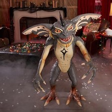 Gremlins Mohawk 3.5 FT Animated LED Halloween Decoration 26GM58497 picture