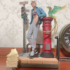 MIX Studio One Piece Marco Resin Model Fashion Suit In Stock Street In Box New picture
