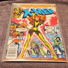 Marvel The Uncanny X-Men #157 (1982) Chris Claremont John Byrne Newsstand picture