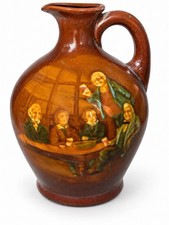 Rare Royal Doulton Kingsware 