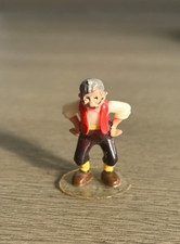 Walt Disney Disneykins by Marx -Geppetto Miniature Plastic Figurine w/Box EX picture