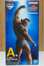 Kinnikuman Figure Ichiban Kuji Perfect Origin Arc Prize A Bandai Spirits New picture