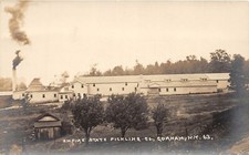 J51/ Gorham New York RPPC Postcard c10 Empire State Pickling Co Pickles 304 picture