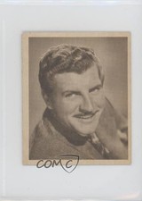 1948 Bowman Photoplay Stars Robert Preston #30 0c41 picture