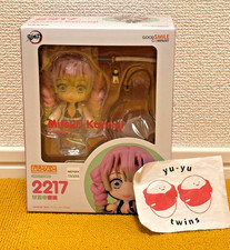 Nendoroid 2217 Demon Slayer Mitsuri Kanroji Figure Good Smile Company Kimetsu picture
