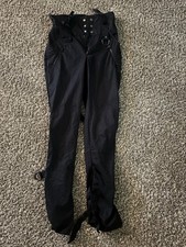 Dolce and Gabbana Bondage Jeans picture