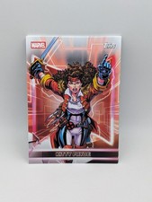 2026 Topps Marvel Neon Kitty Pryde picture