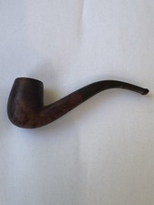 Vintage Old England London Made #716 Briar Estate Tobacco Smoking Pipe picture