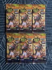 Dungeon Crawler Carl Series 1 Trading Card Sealed Packs Borant Princess Donut X6 picture