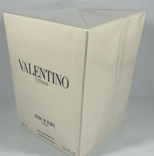 Valentino Donna Born In Roma Ivory Eau De Parfum 3.4 Oz 100ml Women's EDP picture