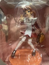 Kotobukiya My Otome Z-Hime Arika figure 2006 Sealed Box Damage picture