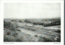 *California Postcard-