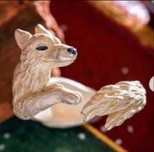 Ghibli Palnart Poc Princess Mononoke Ring Moro picture