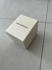 EMPORIO ARMANI AR2434 Wristwatch Unisex picture