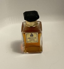 Arpege extrait de lanvin Paris France Perfume 1/4oz. bottle picture