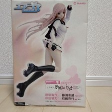 Unused AIR GEAR 2007 Figure Simca 1/6 Statue YAMATO Creators' Labo CL 009 Box picture