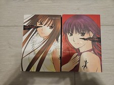Anne Freaks - Volume 1-2 Series - Manga English picture
