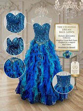 pageant/formal dress rentals  picture