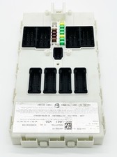 BMW X5 F15 F85 2014-2018 Comfort Control Unit 9387233 4.4 Petrol 330kw 28999338 picture